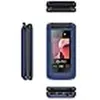Mobilusis telefonas vyresnio amžiaus žmonėms Qubo Qubo X-247 2,4” QVGA