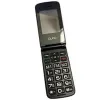Mobilusis telefonas vyresnio amžiaus žmonėms Qubo Qubo X-247 2,4” QVGA