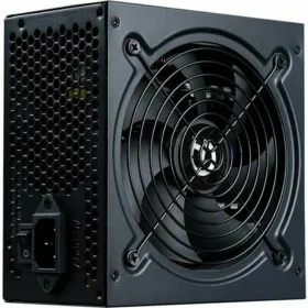 Maitinimo blokas Hiditec PSU RL650 650 W 80 Plus Bronze