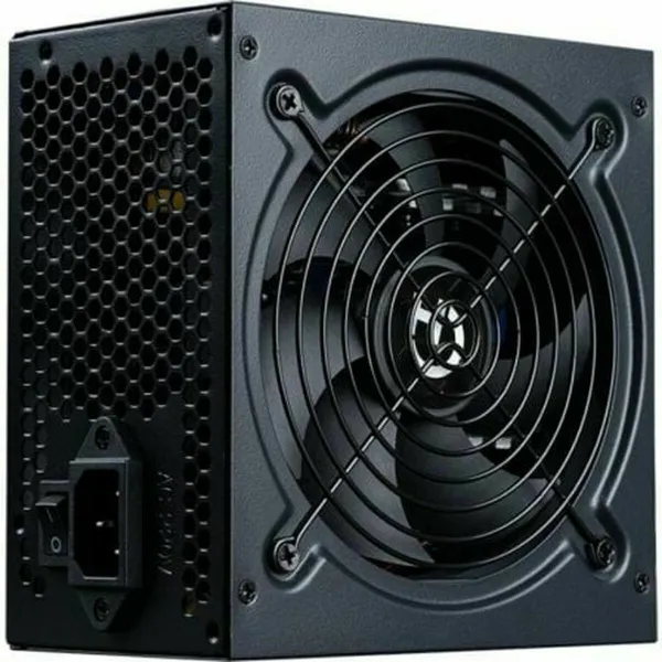 Maitinimo blokas Hiditec PSU RL650 650 W 80 Plus Bronze
