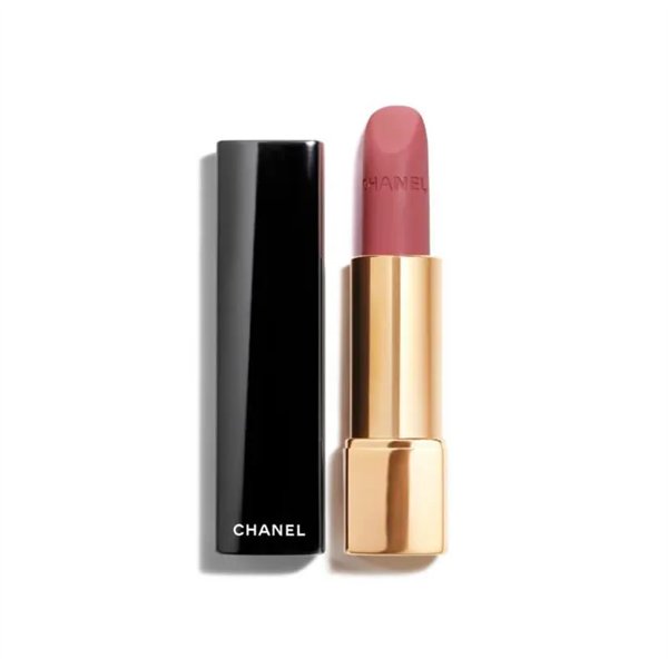 Chanel Rouge Allure Velvet Luminous Matte Lip Colour 69 Abstrait
