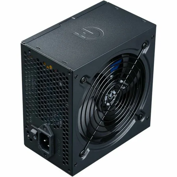 Maitinimo blokas Hiditec PSU RL650 650 W 80 Plus Bronze