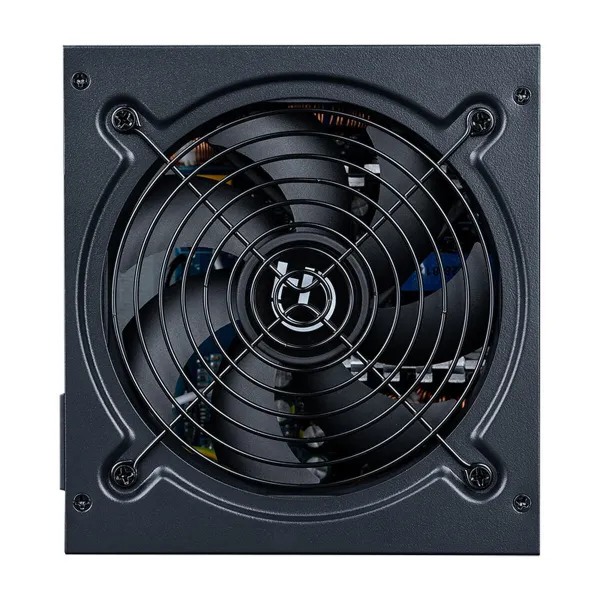 Maitinimo blokas Hiditec PSU RL650 650 W 80 Plus Bronze