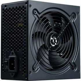 Maitinimo blokas Hiditec PSU RX650 80PLUS Bronze C .F.R 650 W 80 Plus Bronze