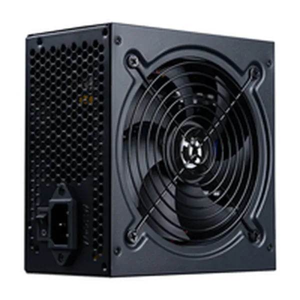 Maitinimo blokas Hiditec PSU RX650 80PLUS Bronze C .F.R 650 W 80 Plus Bronze