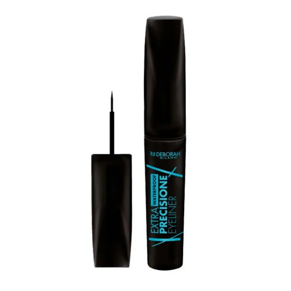 Deborah Milano Eyeliner Extra Precisione Waterproof