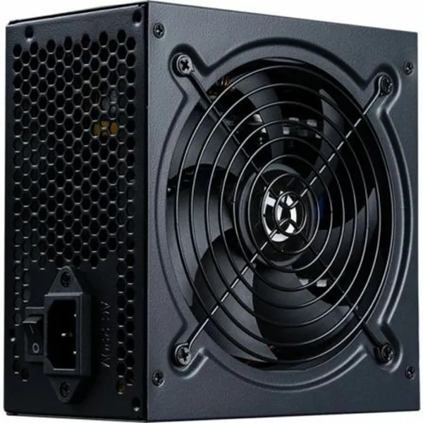 Maitinimo blokas Hiditec PSU RX750 750 W 80 Plus Bronze