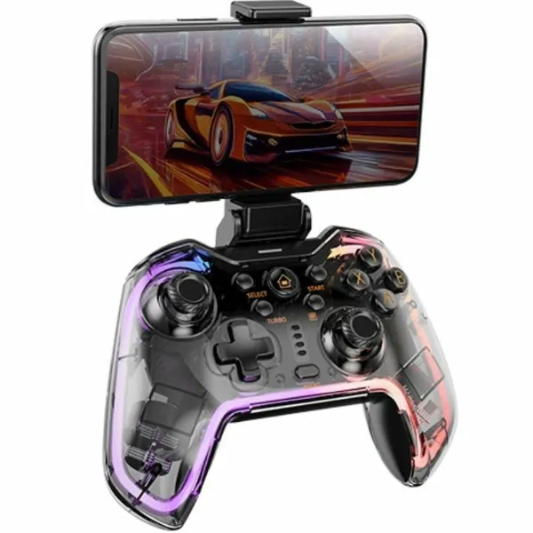Mängupult Mars Gaming MGP-BT2