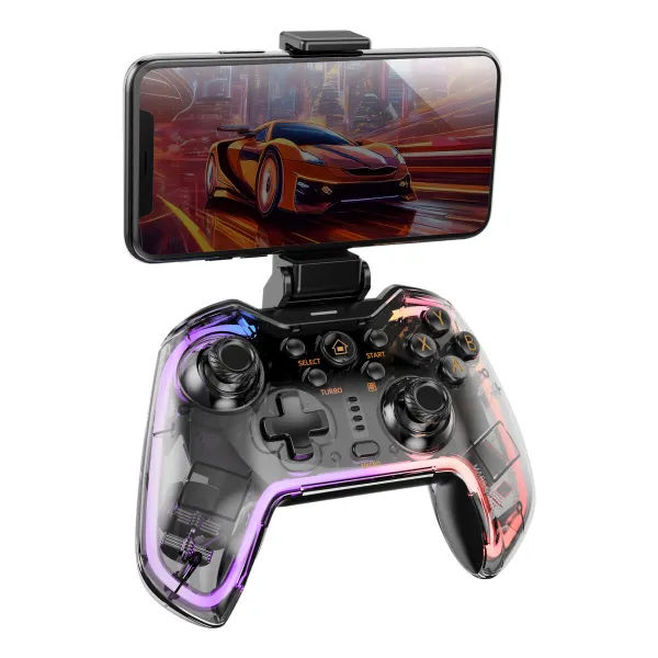 Mängupult Mars Gaming MGP-BT2