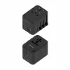 Сетевое зарядное устройство Aisens ASPS-2A3C09-BK 35 W Чёрный