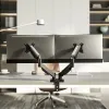 Ekrano laikiklis Aisens DT32TSR-357 17" 32"