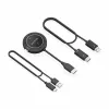HDMI Kabelis Aisens ASWL-H2K30M002-BK Melns