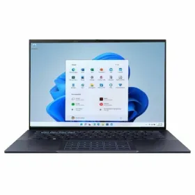 Nešiojamas kompiuteris Asus ExpertBook B9 OLED B9403CVAR-KM0815X 14" intel core ultra 7 16 GB RAM 1 TB SSD