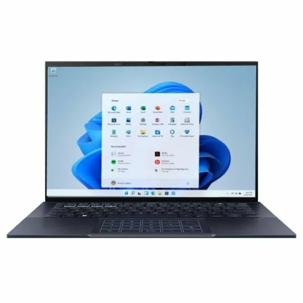 Nešiojamas kompiuteris Asus ExpertBook B9 OLED B9403CVAR-KM0815X 14" intel core ultra 7 16 GB RAM 1 TB SSD