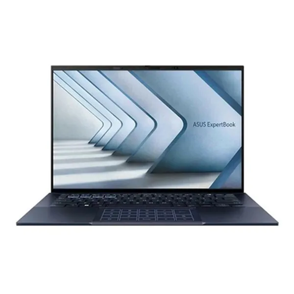 Nešiojamas kompiuteris Asus ExpertBook B9 OLED B9403CVAR-KM0815X 14" intel core ultra 7 16 GB RAM 1 TB SSD