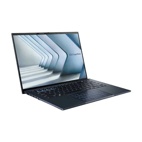 Nešiojamas kompiuteris Asus ExpertBook B9 OLED B9403CVAR-KM0815X 14" intel core ultra 7 16 GB RAM 1 TB SSD