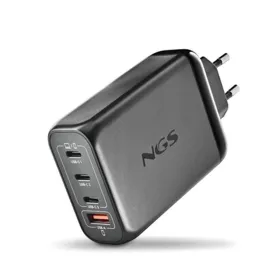 Nešiojamojo kompiuterio įkroviklis NGS ULTRARAPIDO140W 140 W