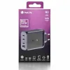 Nešiojamojo kompiuterio įkroviklis NGS ULTRARAPIDO140W 140 W