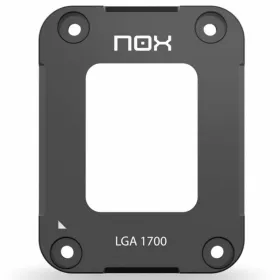CPU Stand Nox-Xtreme HUMMER SHIELD Steel