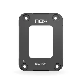 CPU Stand Nox-Xtreme HUMMER SHIELD Steel