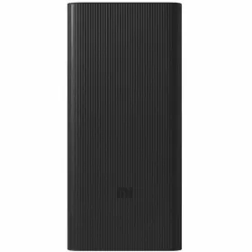 Portatīvā Datora Lādētājs Xiaomi PB3018ZM Melns 50 W