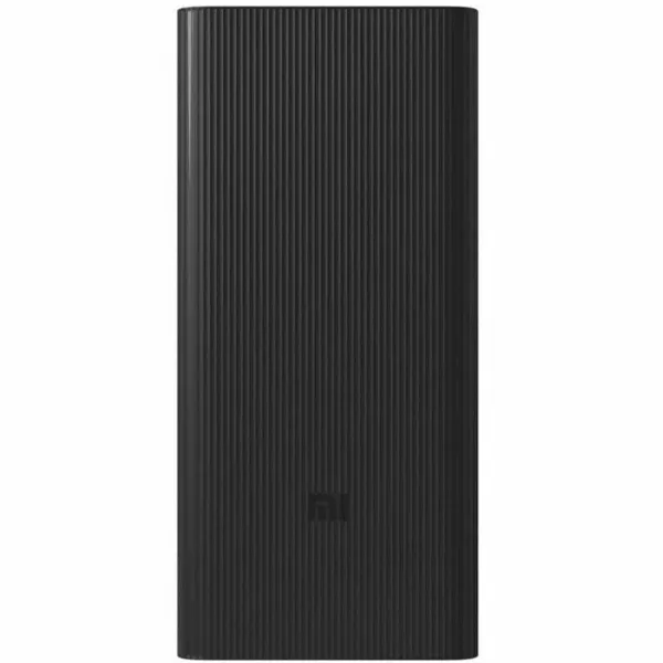 Nešiojamojo kompiuterio įkroviklis Xiaomi PB3018ZM Juoda 50 W