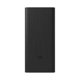 Portatīvā Datora Lādētājs Xiaomi PB3018ZM Melns 50 W