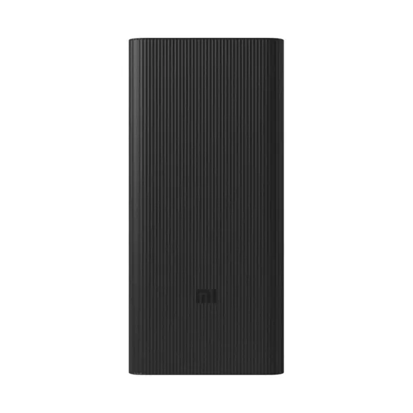 Nešiojamojo kompiuterio įkroviklis Xiaomi PB3018ZM Juoda 50 W