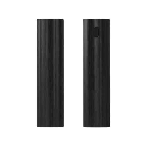 Nešiojamojo kompiuterio įkroviklis Xiaomi PB3018ZM Juoda 50 W