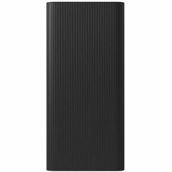 Nešiojamojo kompiuterio įkroviklis Xiaomi PB3018ZM Juoda 50 W