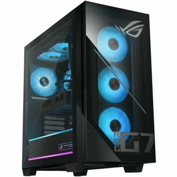 Galddators Asus ROG G700TF-09285K0830 2 TB RTX 5080