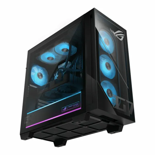 Galddators Asus ROG G700TF-09285K0830 2 TB RTX 5080