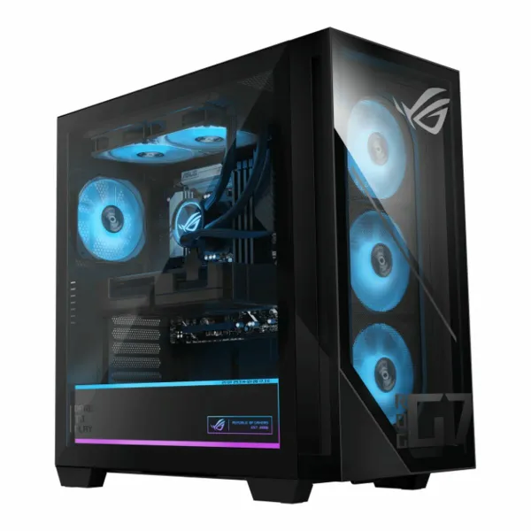 Galddators Asus ROG G700TF-09285K0830 2 TB RTX 5080