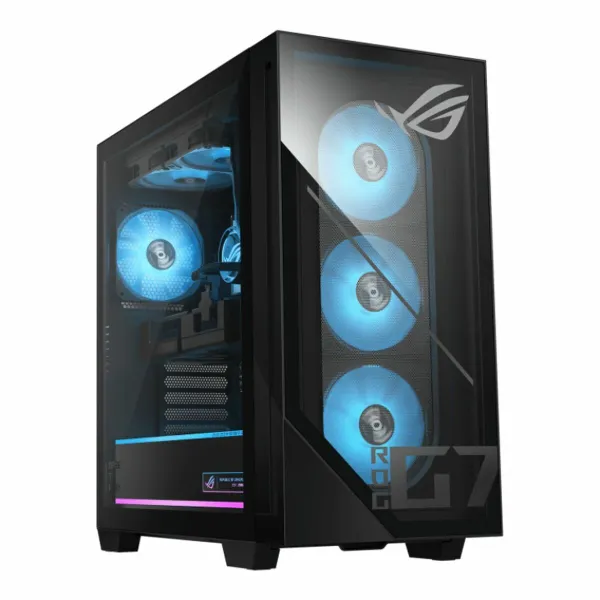 Galddators Asus ROG G700TF-09285K0830 2 TB RTX 5080