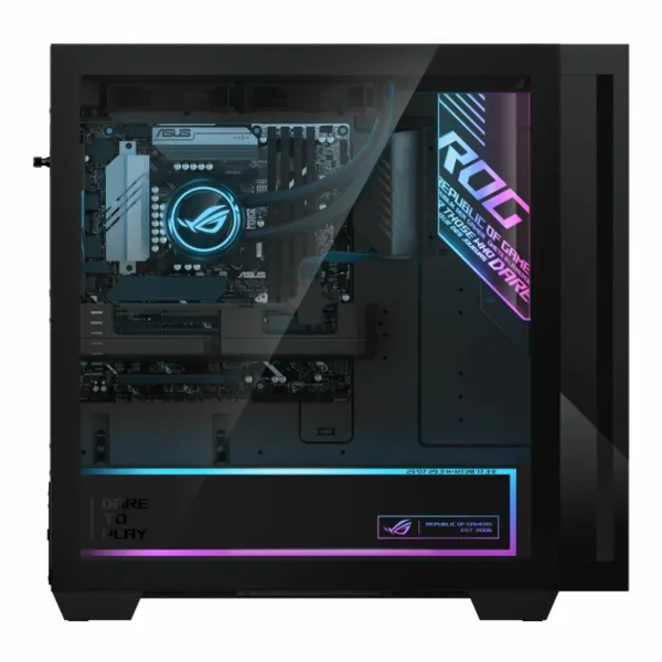 Galddators Asus ROG G700TF-09285K0830 2 TB RTX 5080