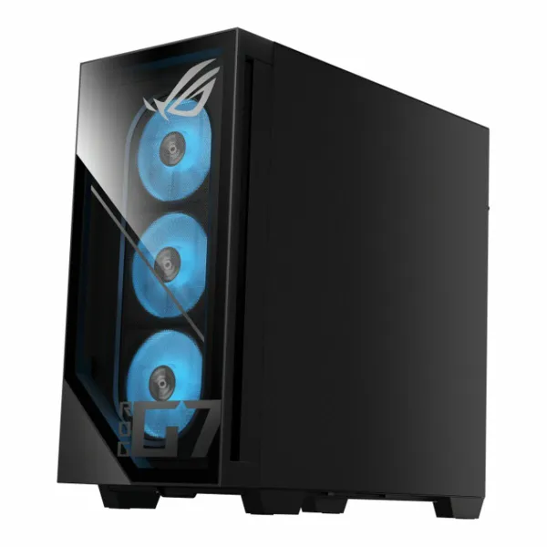 Galddators Asus ROG G700TF-09285K0830 2 TB RTX 5080