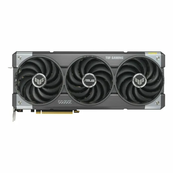 Graphics card Asus 90YV0LZ0-M0NA00 nvidia geforce rtx 5070 12 GB GDDR6 GDDR6X GDDR7