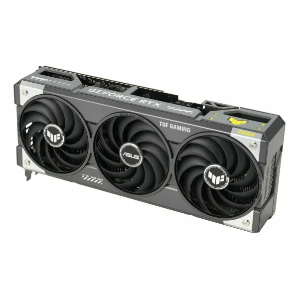 Graphics card Asus 90YV0LZ0-M0NA00 nvidia geforce rtx 5070 12 GB GDDR6 GDDR6X GDDR7