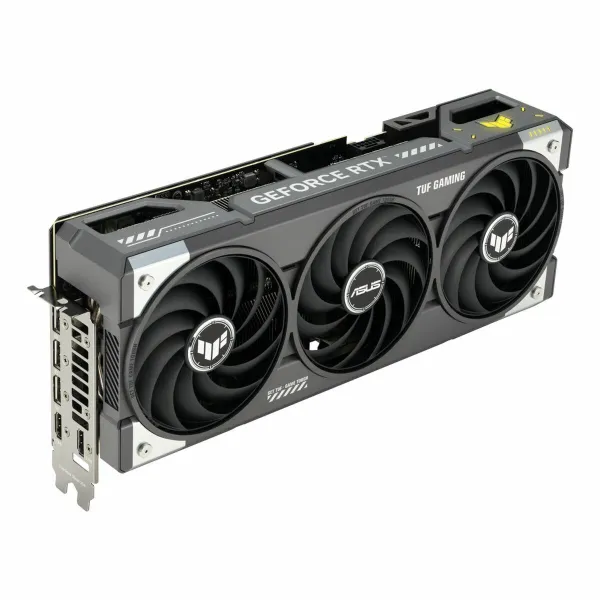 Graphics card Asus 90YV0LZ0-M0NA00 nvidia geforce rtx 5070 12 GB GDDR6 GDDR6X GDDR7