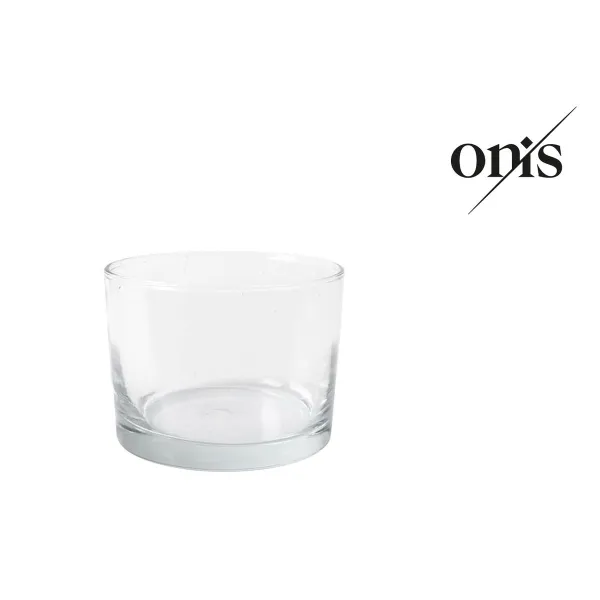 Alus glāze Onis Caurspīdīgs 220 ml (12 gb.)
