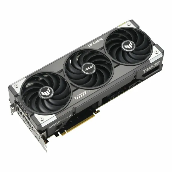 Graphics card Asus 90YV0LZ0-M0NA00 nvidia geforce rtx 5070 12 GB GDDR6 GDDR6X GDDR7