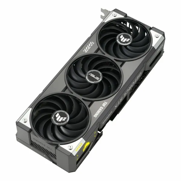 Graphics card Asus 90YV0LZ0-M0NA00 nvidia geforce rtx 5070 12 GB GDDR6 GDDR6X GDDR7