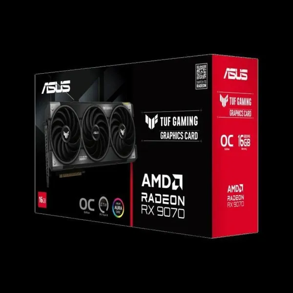 Graafikakaart Asus 16 GB GDDR6