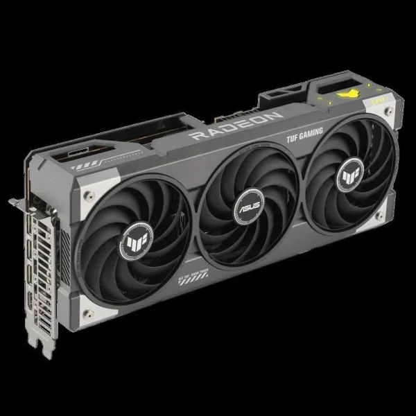 Graafikakaart Asus 16 GB GDDR6