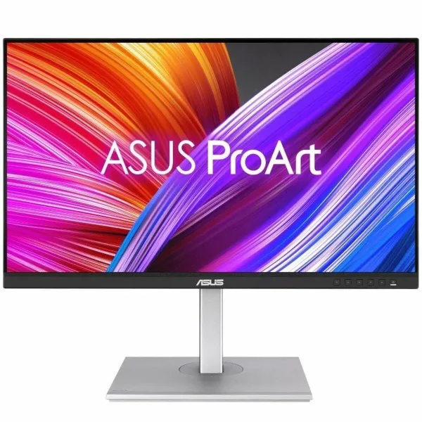 Gaming Monitor Asus 90LM05L1-B04370 Quad HD 27"