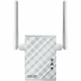 Точка доступа с повторителем Asus 90IG01X0-BO2100