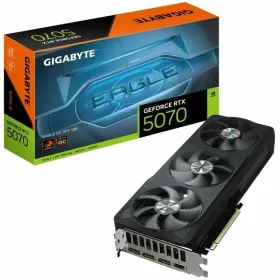 Grafiikkakortti Gigabyte 9VN5070EO-00-G10 nvidia geforce rtx 5070 12 GB GDDR6