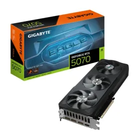 Grafiikkakortti Gigabyte 9VN5070EO-00-G10 nvidia geforce rtx 5070 12 GB GDDR6