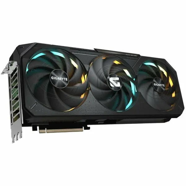 Vaizdo korta Gigabyte GEFORCE RTX 5080 16 GB GDDR6