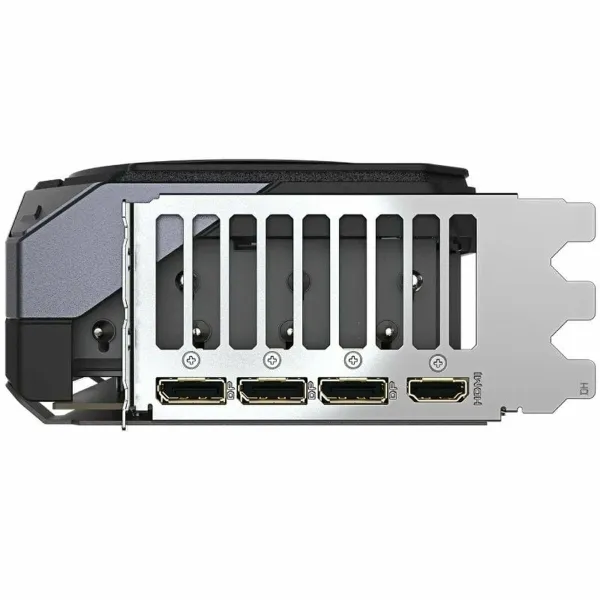 Vaizdo korta Gigabyte GEFORCE RTX 5080 16 GB GDDR6